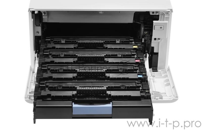 Принтер лазерный HP Color LaserJet Pro M455dn (3PZ95A) A4 Duplex Net