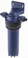 Корпус Аквафор предфильтр синий