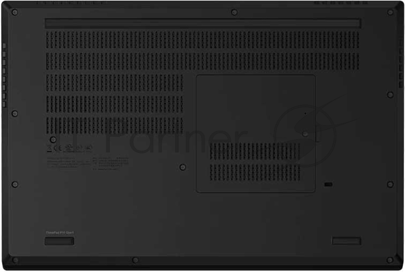 Ноутбук ThinkPad T15g Gen 1 15.6 FHD (1920x1080) IPS 500N, i7-10750H 2.6G, 2x8GB DDR4 2933, 512GB SSD M.2, RTX 2070 Super 8GB, WiFi 6, BT WWAN Ready, FPR,SCR, PM2, IR Cam, 6cell 94Wh, 230W, Win 10 Pro, 3Y PS