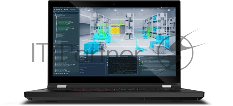 Ноутбук ThinkPad T15g Gen 1 15.6 FHD (1920x1080) IPS 500N, i7-10750H 2.6G, 2x8GB DDR4 2933, 512GB SSD M.2, RTX 2070 Super 8GB, WiFi 6, BT WWAN Ready, FPR,SCR, PM2, IR Cam, 6cell 94Wh, 230W, Win 10 Pro, 3Y PS