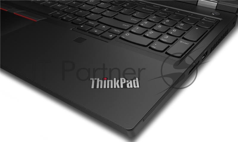 Ноутбук ThinkPad T15g Gen 1 15.6 FHD (1920x1080) IPS 500N, i7-10750H 2.6G, 2x8GB DDR4 2933, 512GB SSD M.2, RTX 2070 Super 8GB, WiFi 6, BT WWAN Ready, FPR,SCR, PM2, IR Cam, 6cell 94Wh, 230W, Win 10 Pro, 3Y PS