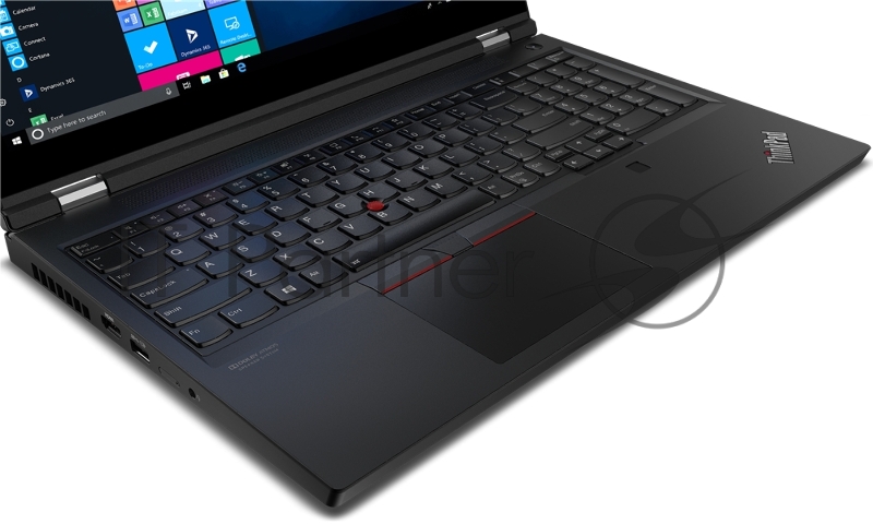 Ноутбук ThinkPad T15g Gen 1 15.6 FHD (1920x1080) IPS 500N, i7-10750H 2.6G, 2x8GB DDR4 2933, 512GB SSD M.2, RTX 2070 Super 8GB, WiFi 6, BT WWAN Ready, FPR,SCR, PM2, IR Cam, 6cell 94Wh, 230W, Win 10 Pro, 3Y PS