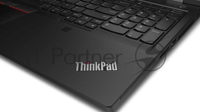 Ноутбук ThinkPad T15g Gen 1 15.6 FHD (1920x1080) IPS 500N, i7-10750H 2.6G, 2x8GB DDR4 2933, 512GB SSD M.2, RTX 2070 Super 8GB, WiFi 6, BT WWAN Ready, FPR,SCR, PM2, IR Cam, 6cell 94Wh, 230W, Win 10 Pro, 3Y PS