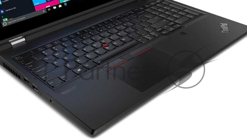 Ноутбук ThinkPad T15g Gen 1 15.6 FHD (1920x1080) IPS 500N, i7-10750H 2.6G, 2x8GB DDR4 2933, 512GB SSD M.2, RTX 2070 Super 8GB, WiFi 6, BT WWAN Ready, FPR,SCR, PM2, IR Cam, 6cell 94Wh, 230W, Win 10 Pro, 3Y PS