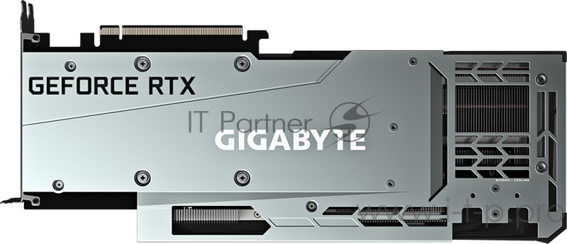 Видеокарта PCIE16 RTX3080TI 12GB N308TGAMING OC-12GD GIGABYTE