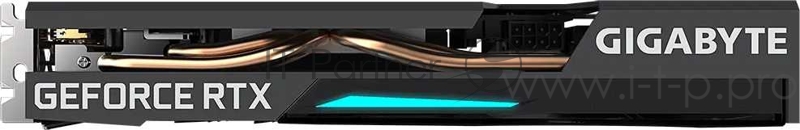 Видеокарта PCIE16 RTX3060 12GB LHR N3060EAGLEOC-12GD 2.0 GIGABYTE