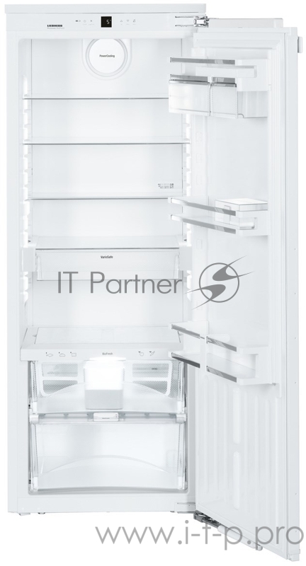 Встраиваемый холодильник Liebherr Встраиваемый холодильник Liebherr/ .139.5x56x55, однокамерный, 176 л, объем нулевой камеры 60 л