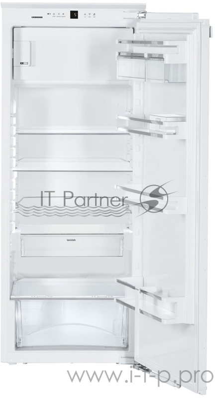 Встраиваемый холодильник Liebherr Встраиваемый холодильник Liebherr/ .139.7x56x55см, 221/20, однокамерный, верхняя морозильная камера