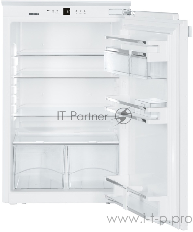 Встраиваемый холодильник LIEBHERR Встраиваемый холодильник LIEBHERR/ .87*56*55, однокамерный, 151 л, сенсорное управление