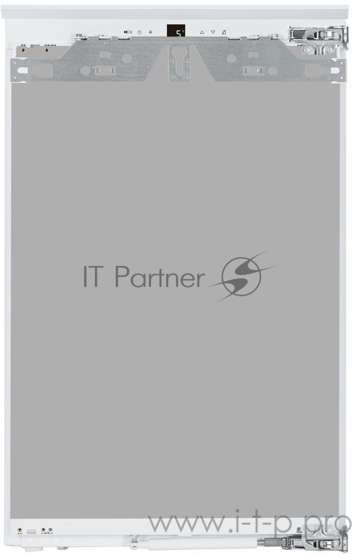 Встраиваемый холодильник LIEBHERR Встраиваемый холодильник LIEBHERR/ .87*56*55, однокамерный, 151 л, сенсорное управление