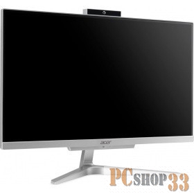 Моноблок Acer Aspire C22-860 DQ.B94ER.006 silver 21.5