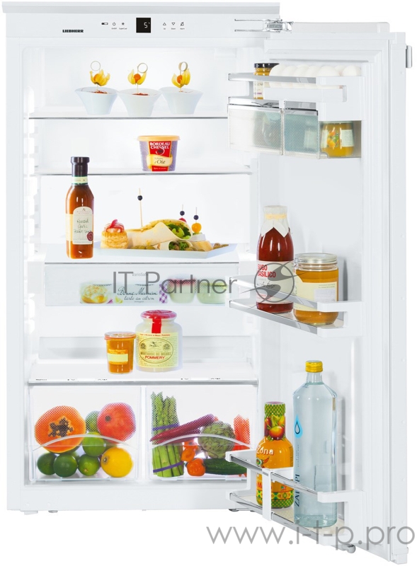 Встраиваемый холодильник LIEBHERR Встраиваемый холодильник LIEBHERR/ .102x55.7x53.8, однокамерный, 186 л