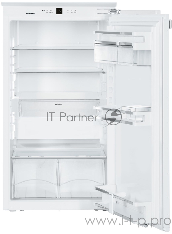 Встраиваемый холодильник LIEBHERR Встраиваемый холодильник LIEBHERR/ .102x55.7x53.8, однокамерный, 186 л