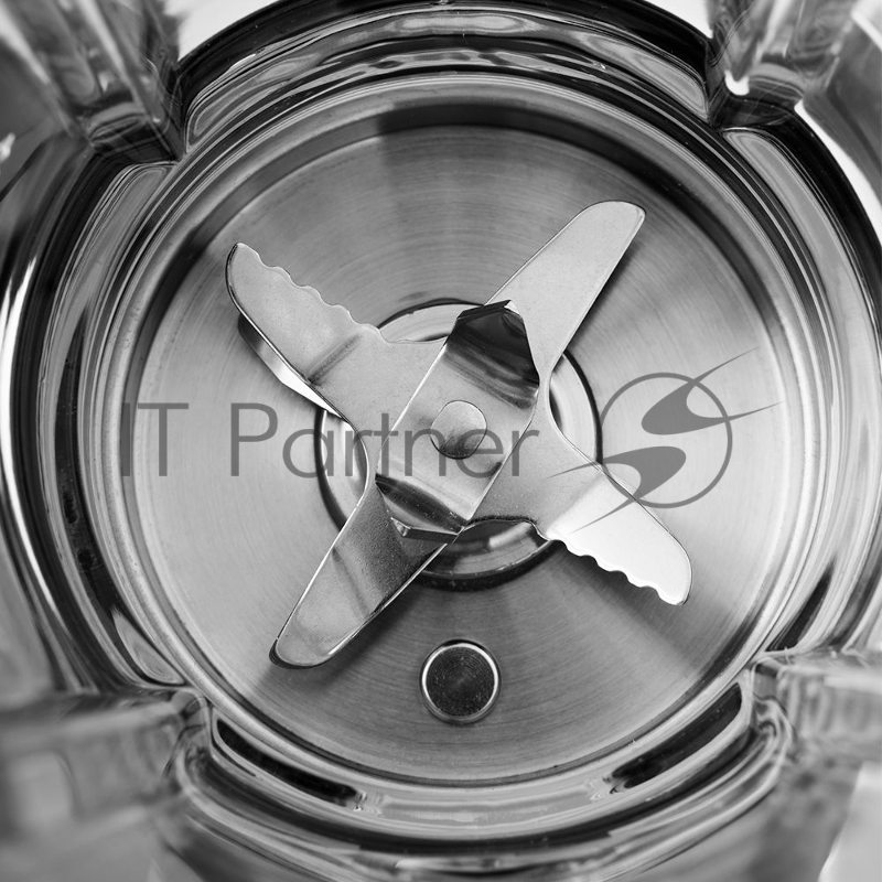 Блендер стационарный Kitfort KT-3027 черный