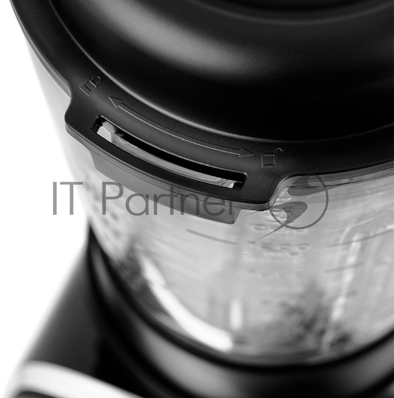 Блендер стационарный Kitfort KT-3027 черный