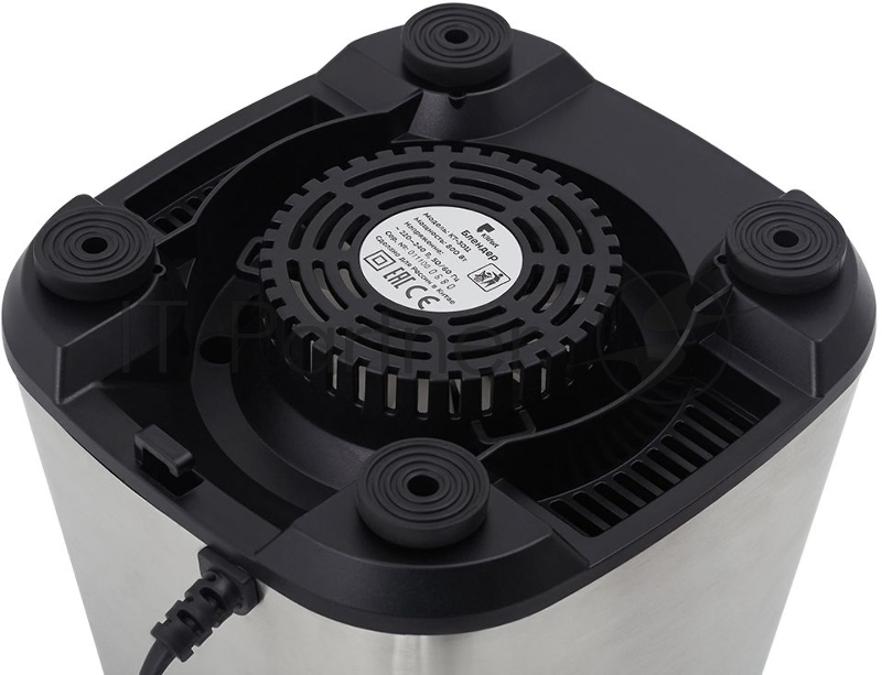 Блендер стационарный Kitfort KT-3011 800Вт нержавеющая сталь