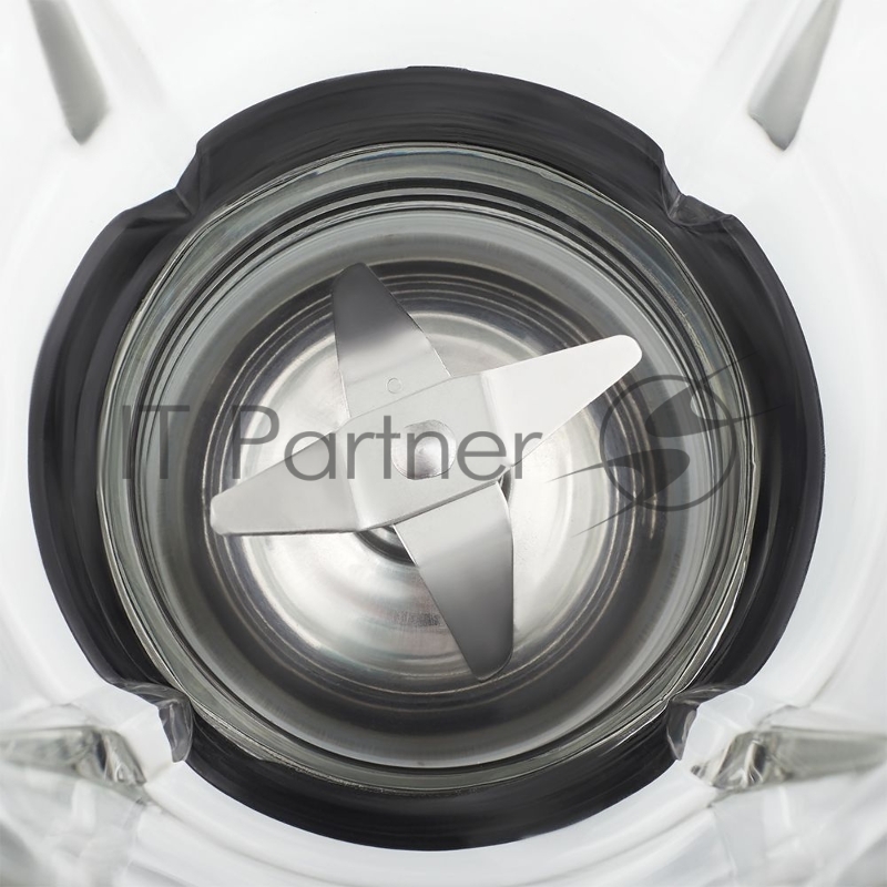 Блендер стационарный Kitfort KT-3011 800Вт нержавеющая сталь