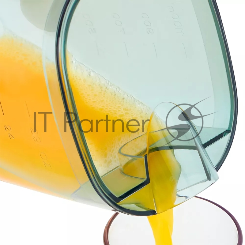 Соковыжималка центробежная Kitfort KT-1120 800Вт стальной/черный