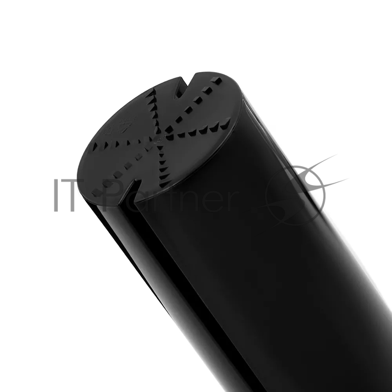 Соковыжималка центробежная Kitfort KT-1120 800Вт стальной/черный