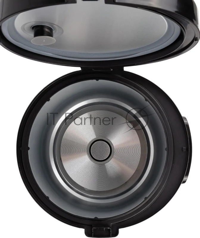 Мультиварка POLARIS PMC0593AD 5л 770Вт серебристый