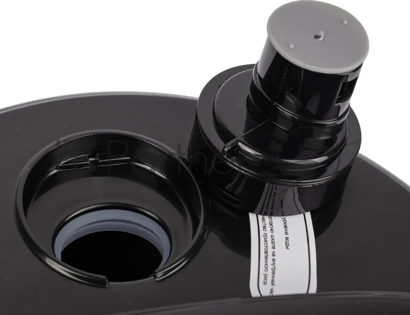 Мультиварка POLARIS PMC0593AD 5л 770Вт серебристый