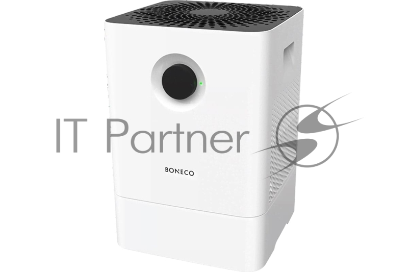 Мойка воздуха Boneco W200 цвет: белый/white