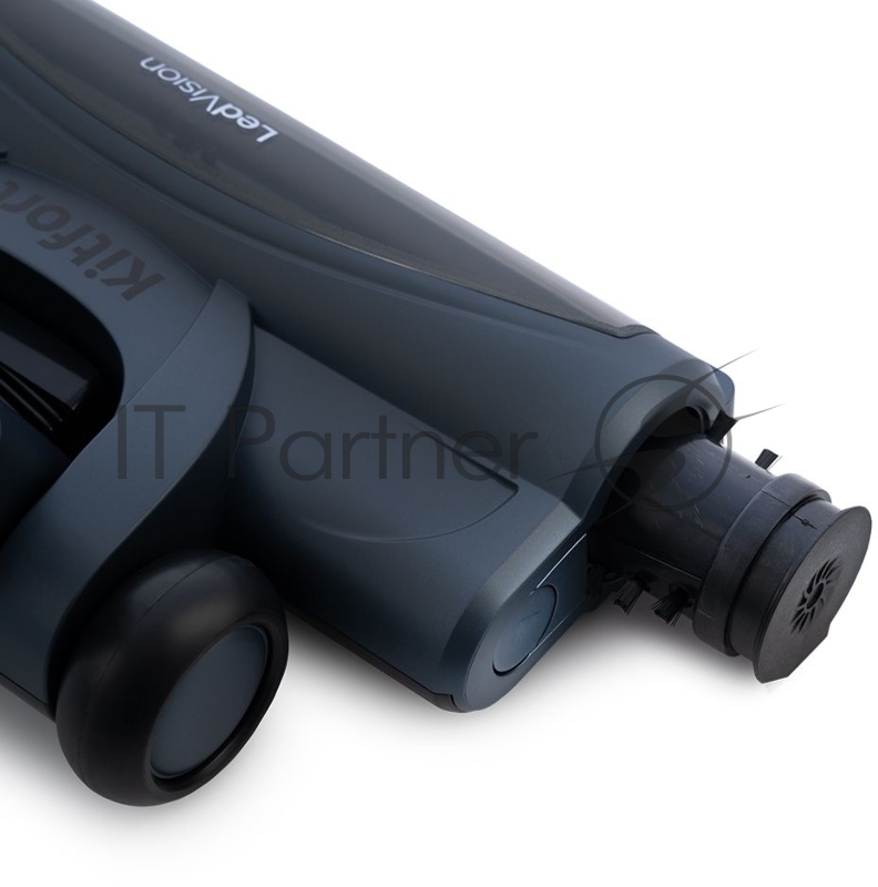 Пылесос Kitfort КТ-540-2 синий