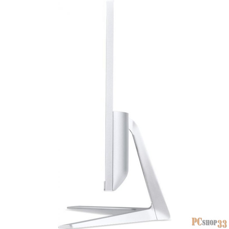 Моноблок Acer Aspire C24-865 DQ.BBUER.001 silver 23.8