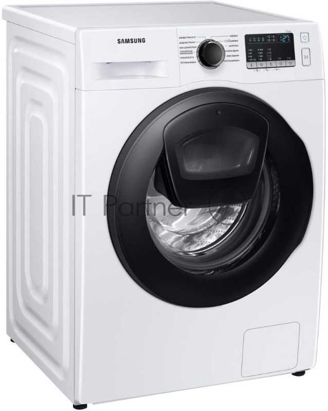 Стиральная машина Samsung WW90T4541AE/LP загр.фронтальная макс.:9кг белый