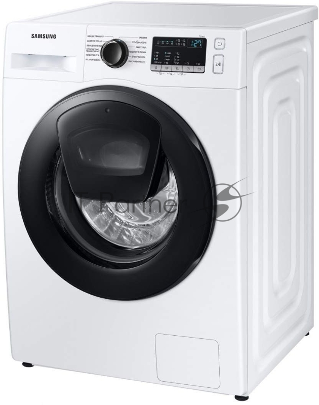 Стиральная машина Samsung WW90T4541AE/LP загр.фронтальная макс.:9кг белый