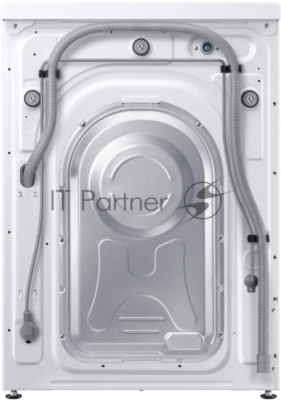Стиральная машина Samsung WW90T4541AE/LP загр.фронтальная макс.:9кг белый