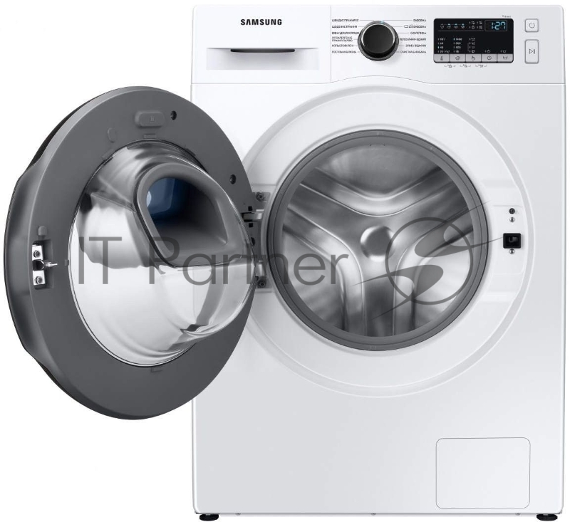 Стиральная машина Samsung WW90T4541AE/LP загр.фронтальная макс.:9кг белый