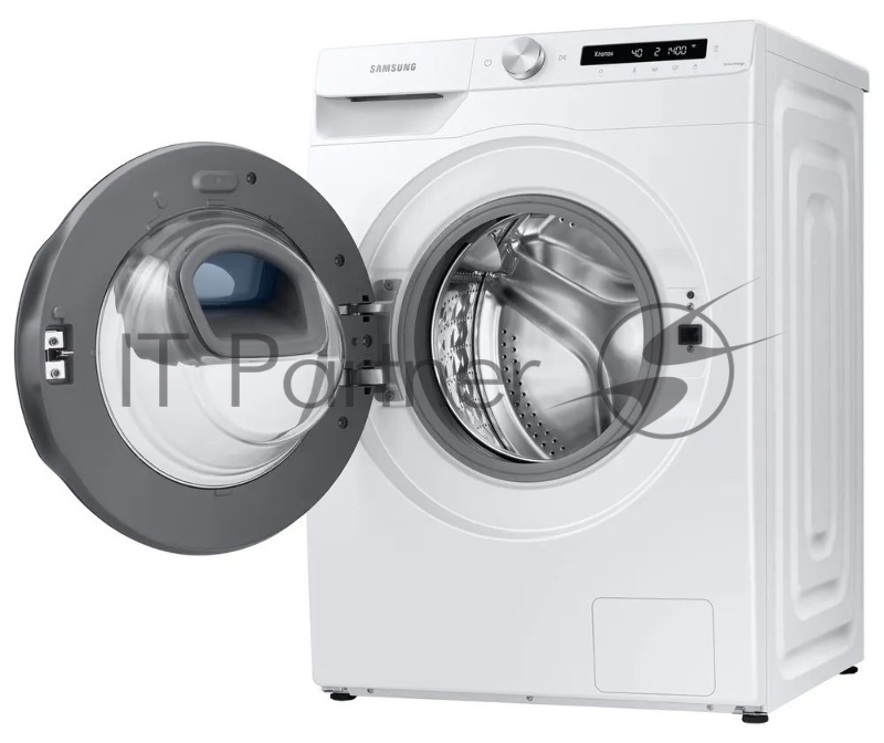 Стиральная машина Samsung WW90T554CAW/LP загр.фронтальная макс.:9кг белый