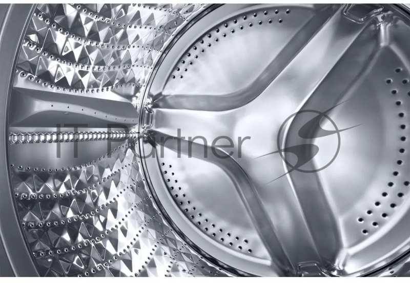 Стиральная машина Samsung WW90T554CAW/LP загр.фронтальная макс.:9кг белый