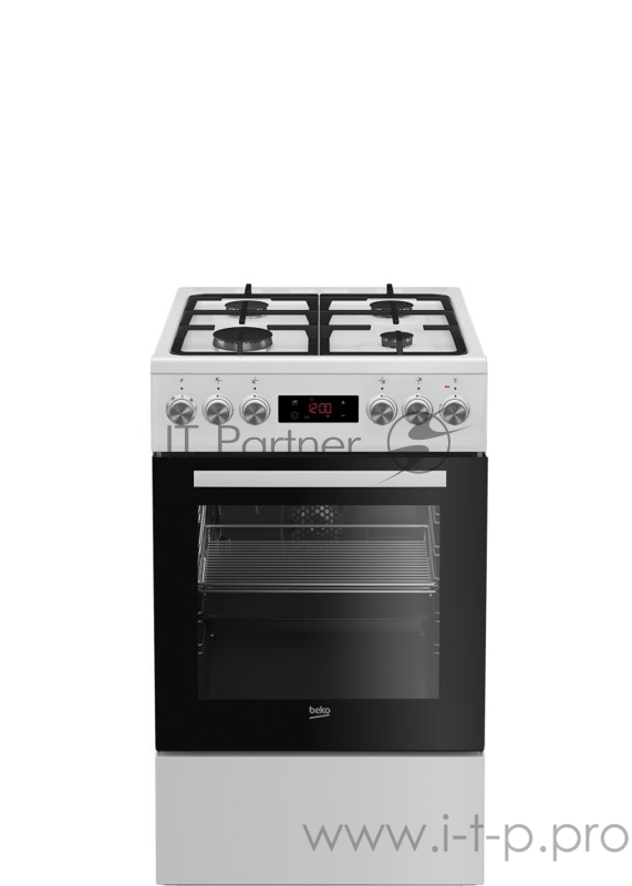 Плита FSM52331DW 7786986762 BEKO