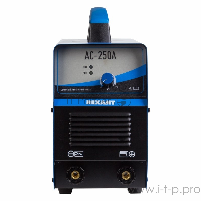 Сварочный аппарат инверторный REXANT АС-250А