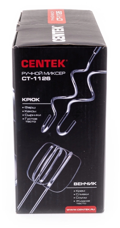 Миксер Centek CT-1126
