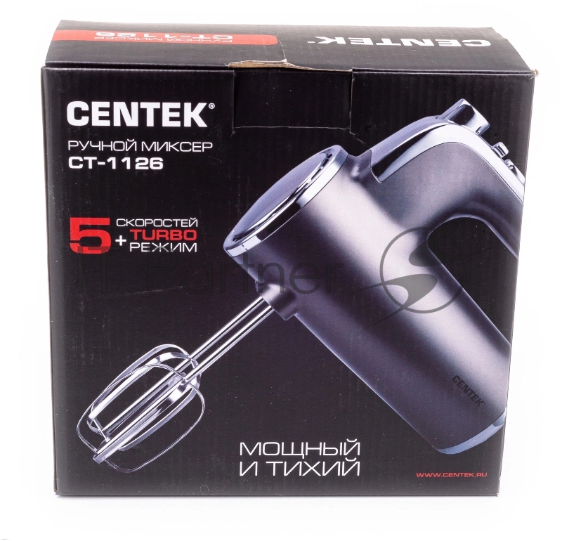 Миксер Centek CT-1126