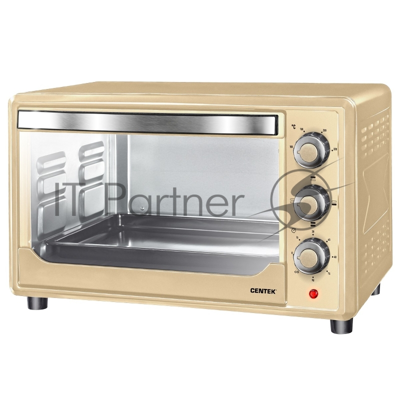 Жарочный шкаф Centek CT-1530-36 BEIGE