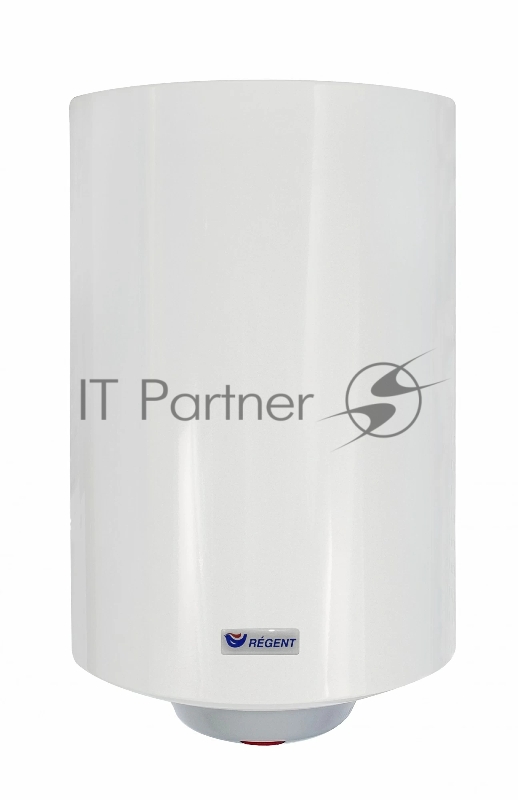 Электрический водонагреватель Regent NTS 30V 1,5K Slim с эмалированным баком. Объем 30 литров, мощность - 1500 Вт, время нагрева - 1ч 10 мин.