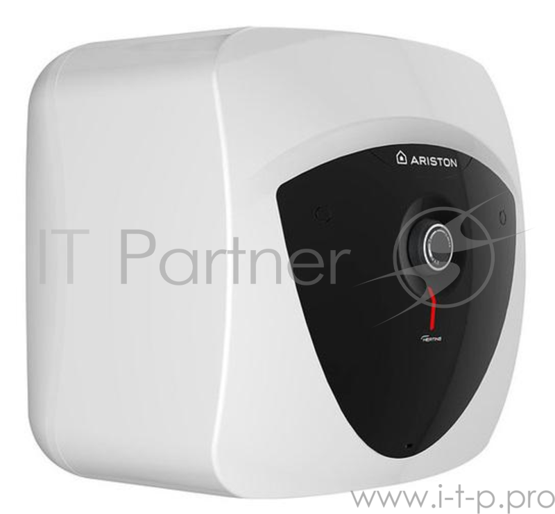 Водонагреватель ARISTON ABS ANDRIS LUX 15 OR накопительный 1200Вт нагр44мин 15л