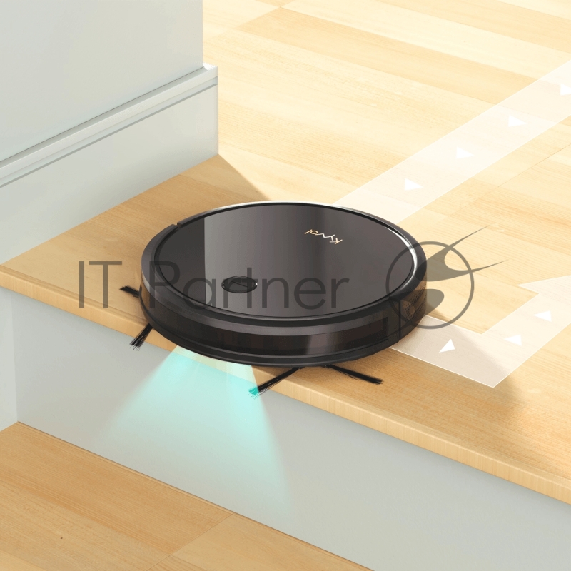 Робот-пылесос Robot VC Kyvol Cybovac D3