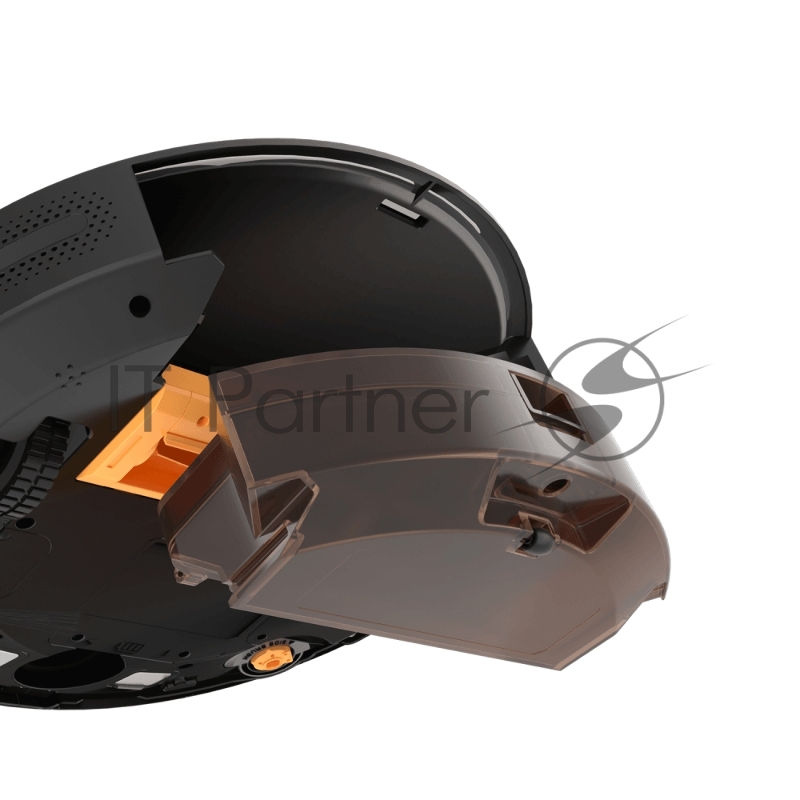 Робот-пылесос Robot VC Kyvol Cybovac D3