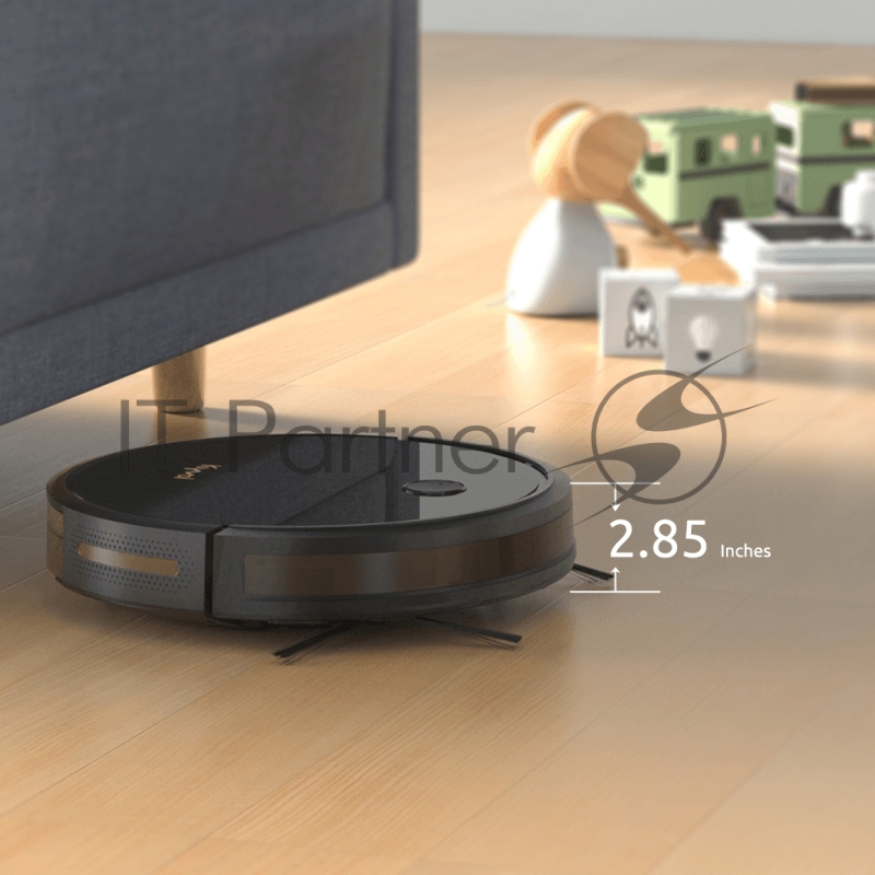 Робот-пылесос Robot VC Kyvol Cybovac D3