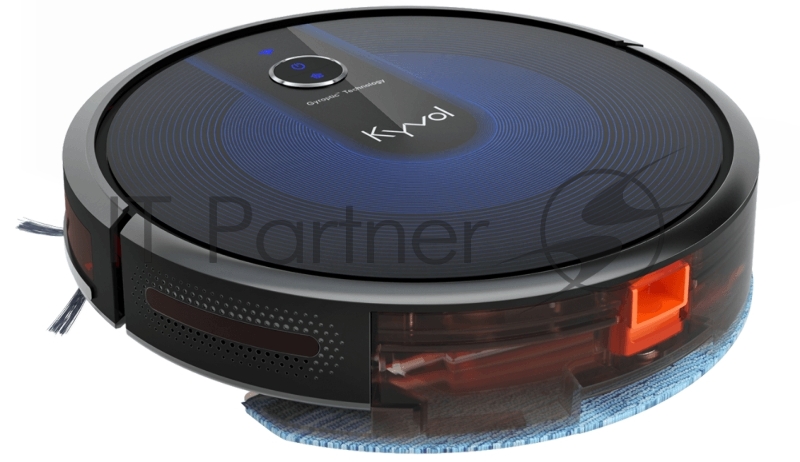Робот-пылесос Robot VC Kyvol E31