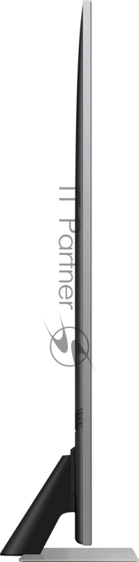 Телевизор ЖК 85 Samsung Телевизор ЖК 85 Samsung/ 85”, Neo QLED 4K, Smart TV,Wi-Fi, Voice, PQI 4300, HDR 24х, HDR10+, DVB-T2/C/S2, 2.2.2 CH, 60W, OTS, FreeSync Premium Pro, 4HDMI, 2USB, ECLIPSE/FROST SILVER