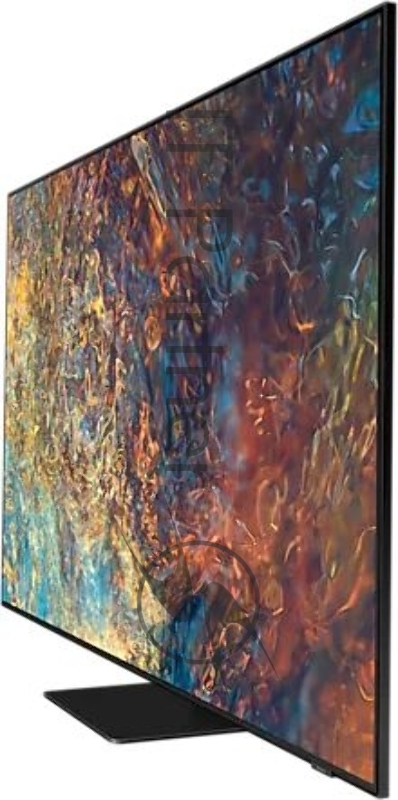 Телевизор ЖК 65 Samsung Телевизор ЖК 65 Samsung/ 65”, Neo QLED 4K, Smart TV,Wi-Fi, Voice, PQI 4500, HDR 32х, HDR10+, DVB-T2/C/S2, 4.2.2 CH, 60W, OTS+, FreeSync Premium Pro, 4HDMI, 2USB, TITAN BLACK/BLACK