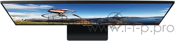 МОНИТОР 32 Samsung S32AM700UI Black (LED, Wide, 3840x2160, 60Hz, 8ms, 178°/178°, 250 cd/m, 3000:1, +DVI, +2HDMI, USB, +