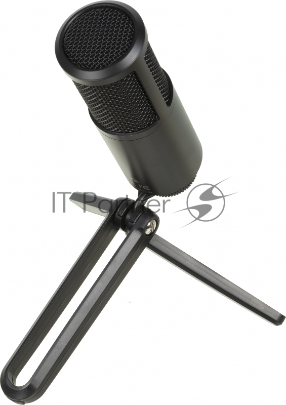 Микрофон конденсаторный студийный AUDIO-TECHNICA ATR2500x-USB