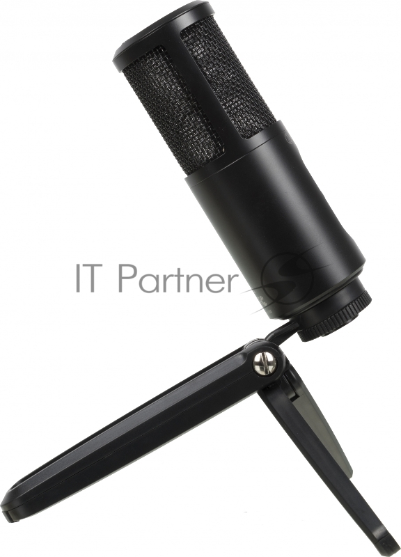 Микрофон конденсаторный студийный AUDIO-TECHNICA ATR2500x-USB